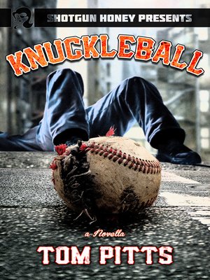 cover image of Knuckleball